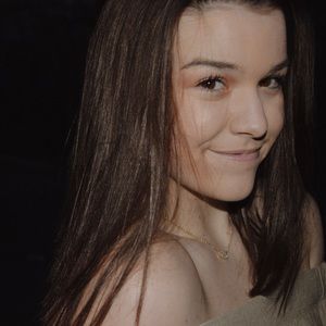 Meet your Posher, Abby